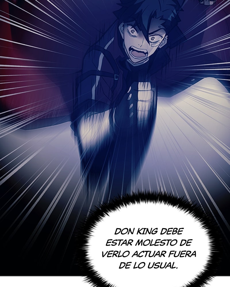 Read Un villano para matar ES Manga Online