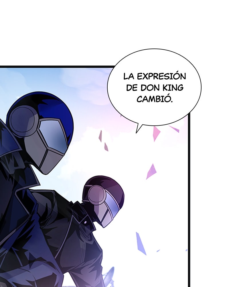 Read Un villano para matar ES Manga Online