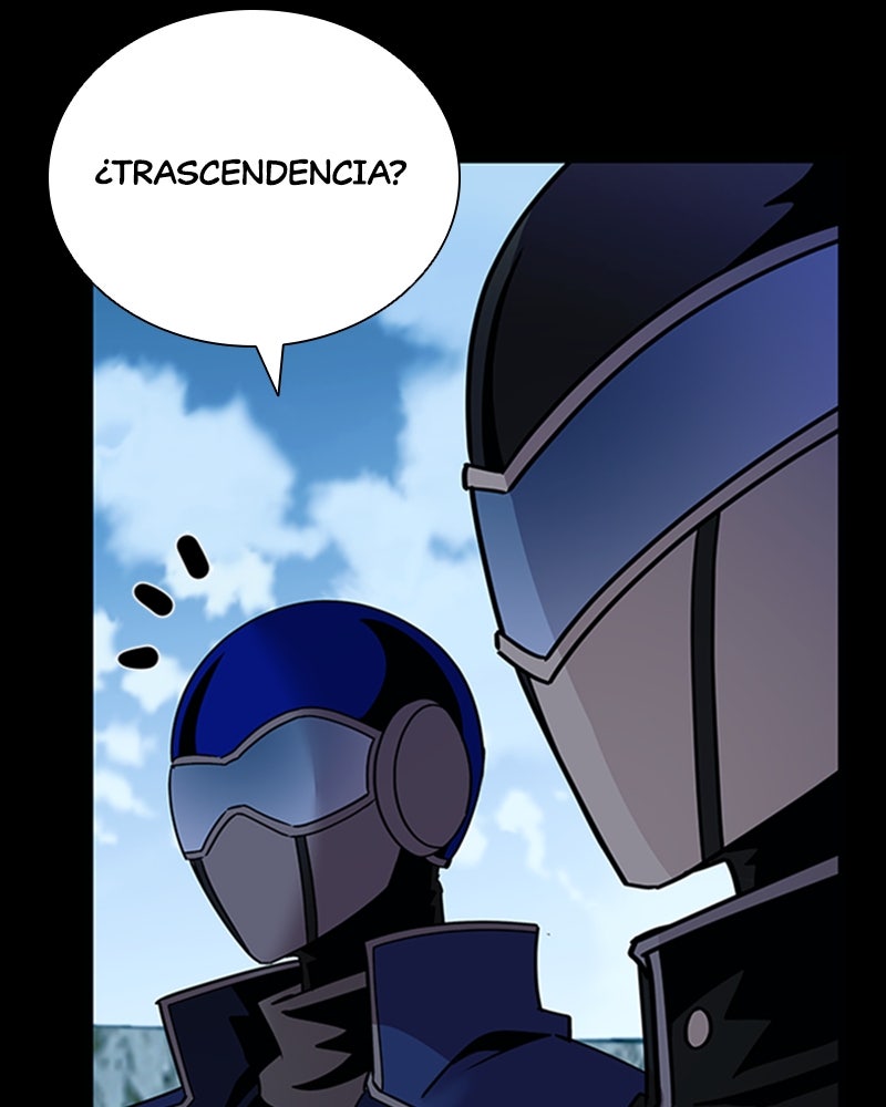 Read Un villano para matar ES Manga Online