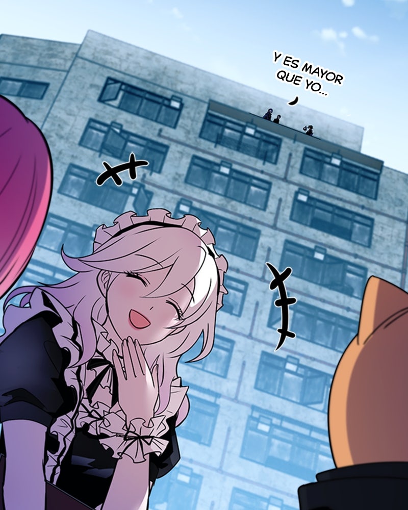 Read Un villano para matar ES Manga Online