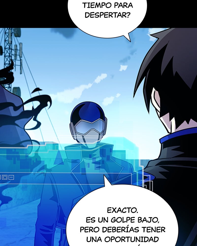 Read Un villano para matar ES Manga Online