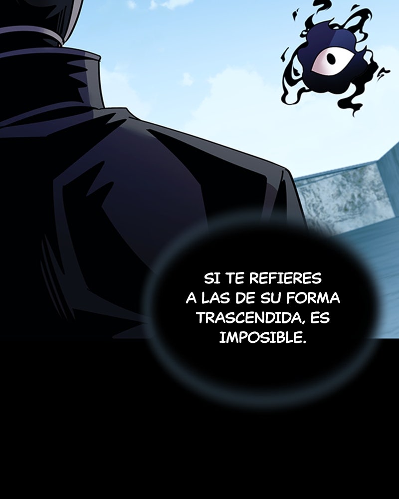 Read Un villano para matar ES Manga Online