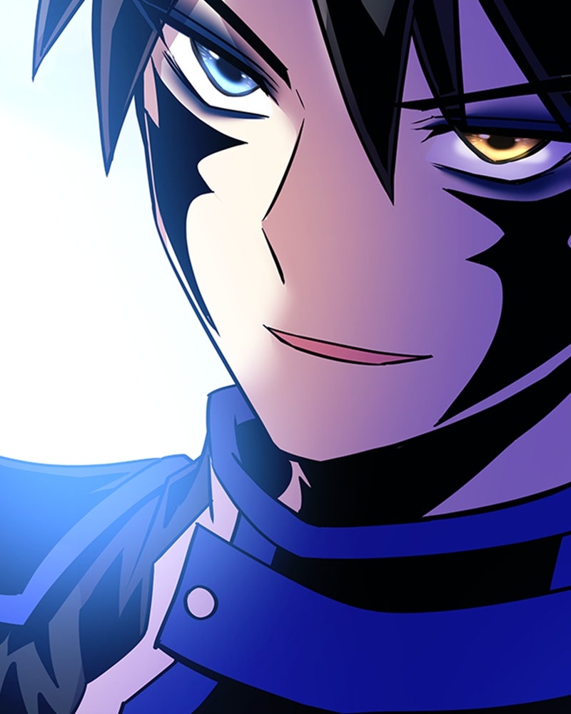 Read Un villano para matar ES Manga Online