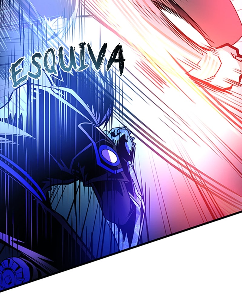 Read Un villano para matar ES Manga Online