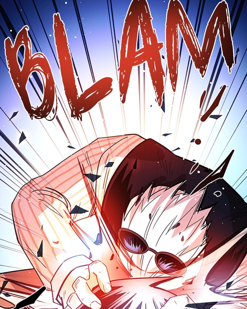 Read Un villano para matar ES Manga Online