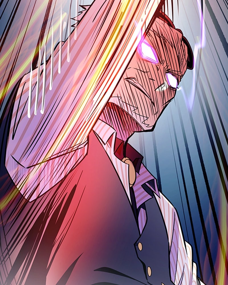 Read Un villano para matar ES Manga Online