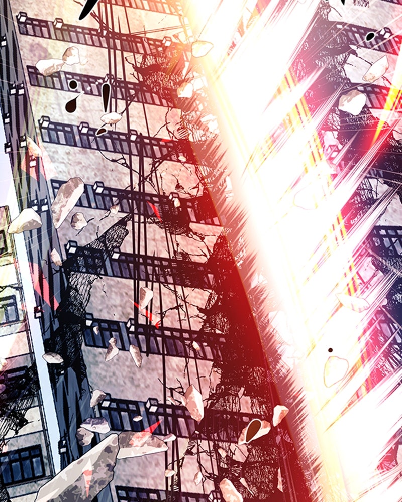 Read Un villano para matar ES Manga Online