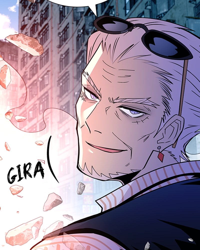 Read Un villano para matar ES Manga Online