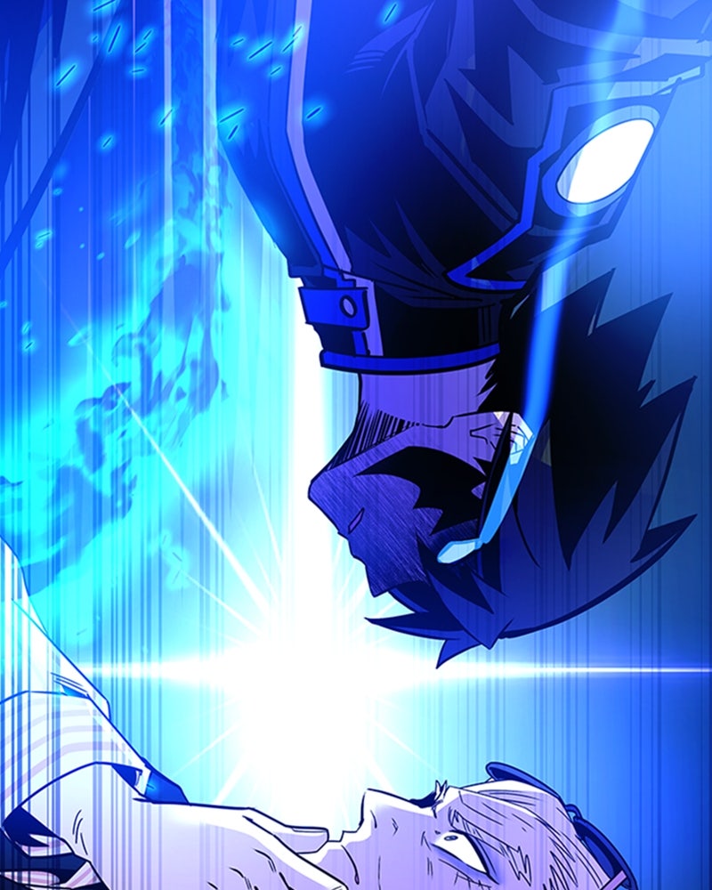 Read Un villano para matar ES Manga Online