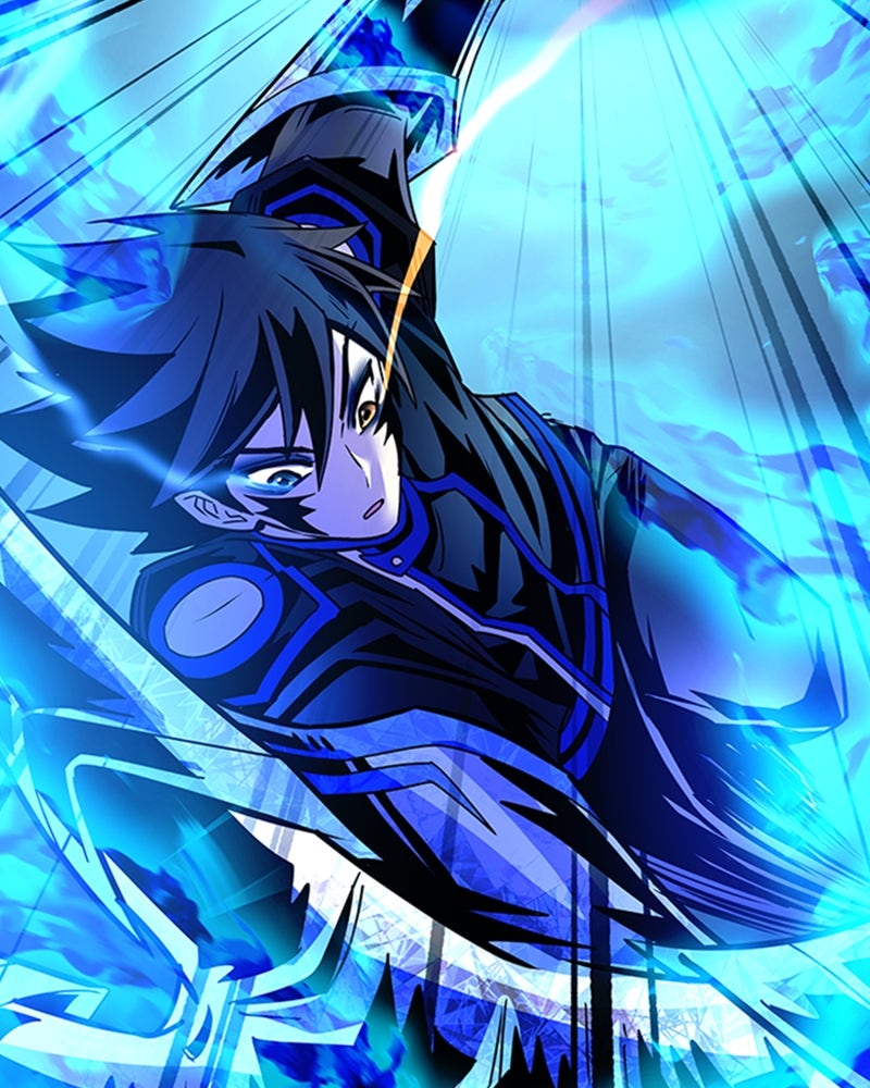 Read Un villano para matar ES Manga Online