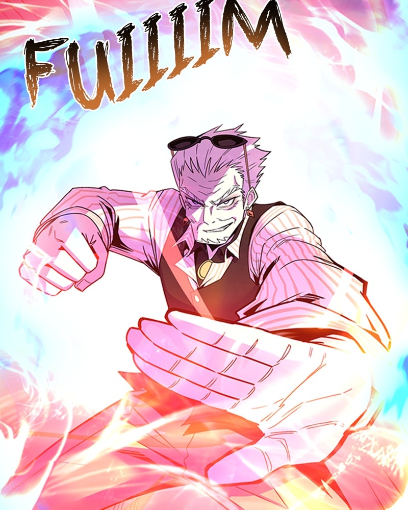 Read Un villano para matar ES Manga Online