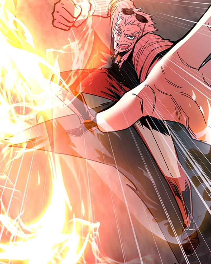 Read Un villano para matar ES Manga Online