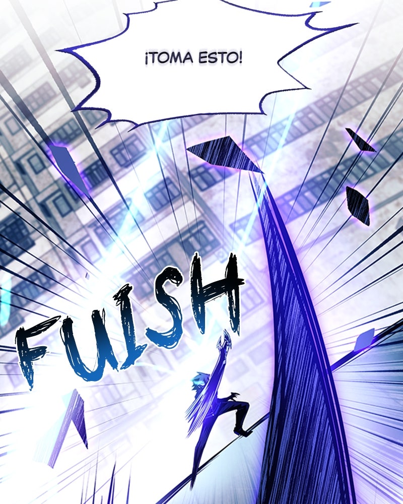 Read Un villano para matar ES Manga Online