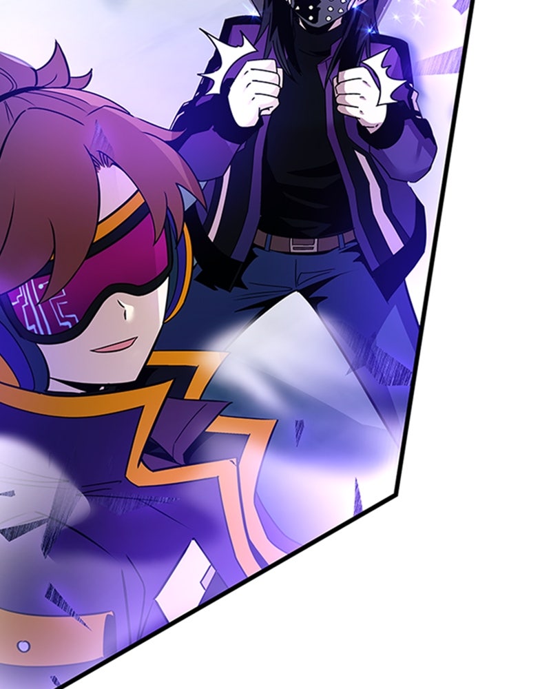 Read Un villano para matar ES Manga Online