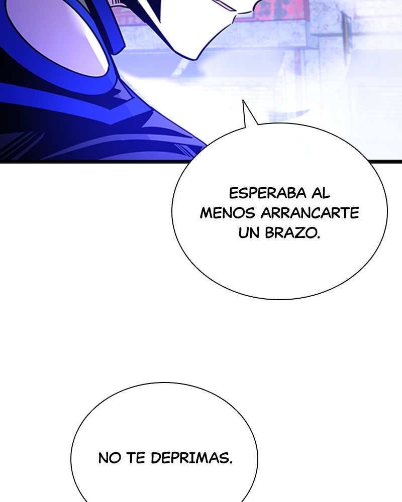 Read Un villano para matar ES Manga Online
