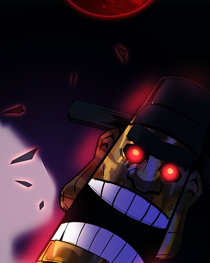 Read Un villano para matar ES Manga Online