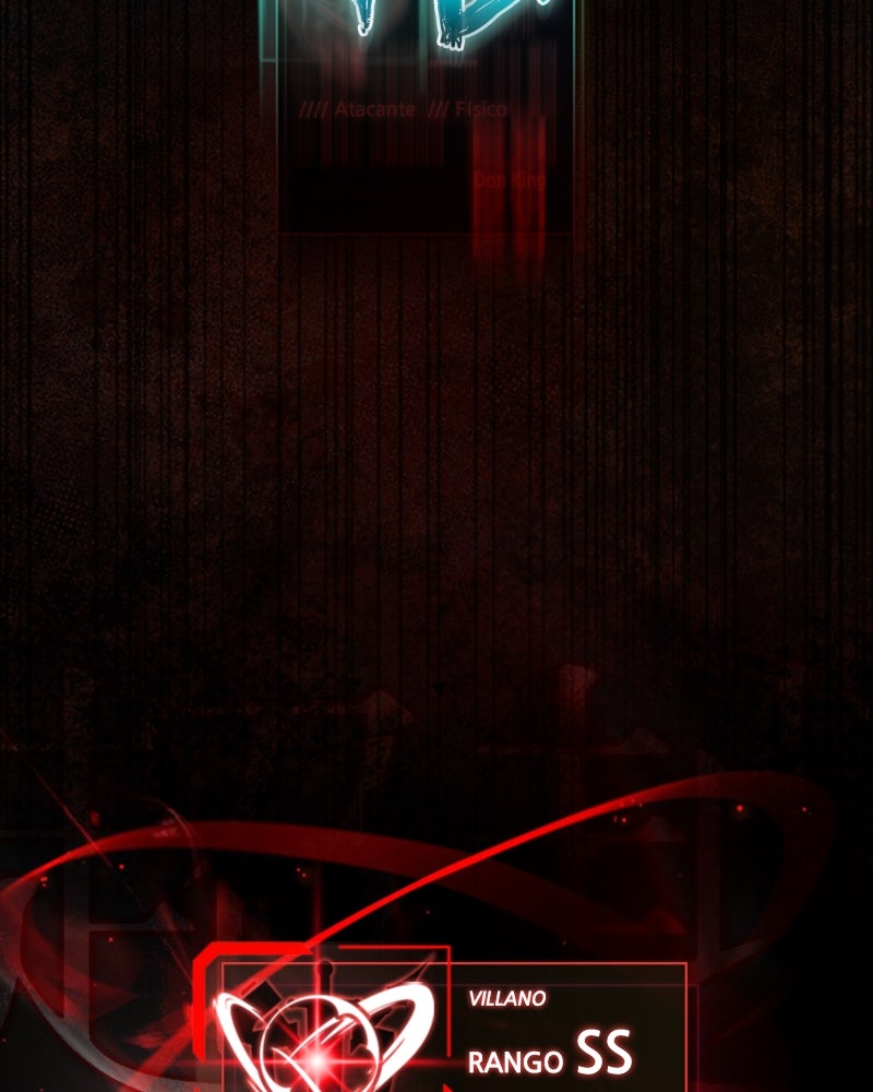 Read Un villano para matar ES Manga Online