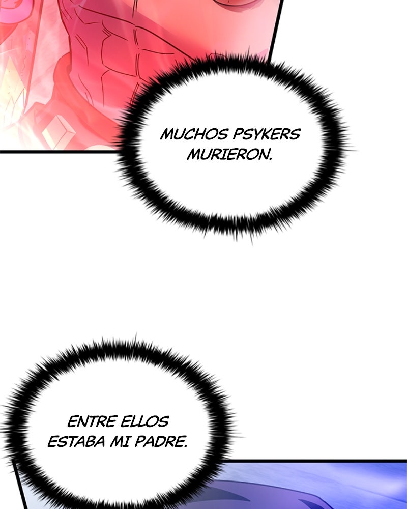 Read Un villano para matar ES Manga Online