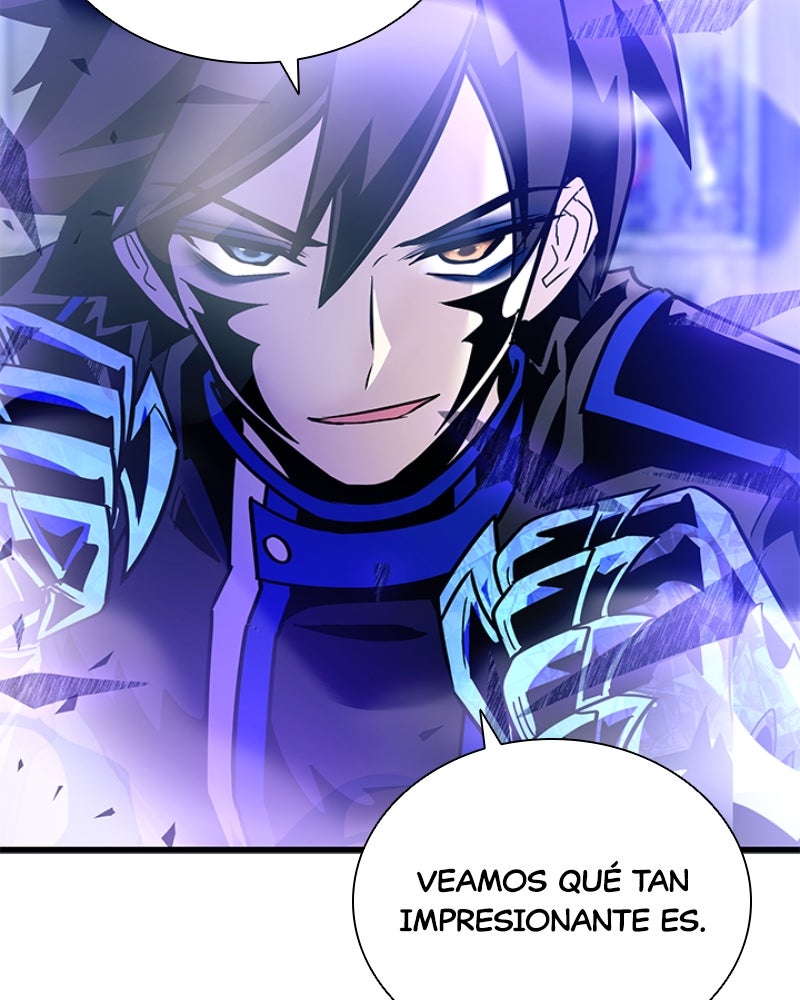 Read Un villano para matar ES Manga Online