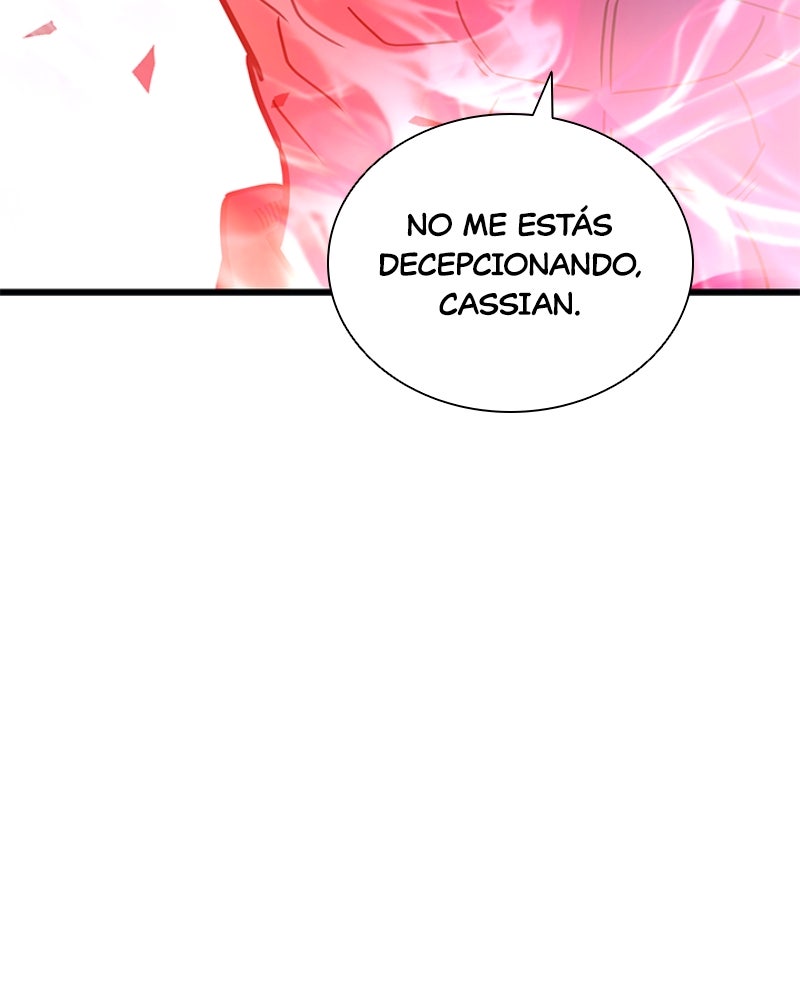 Read Un villano para matar ES Manga Online