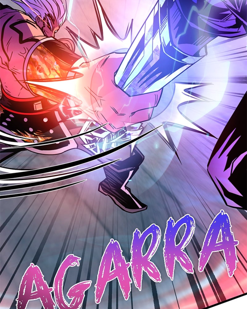 Read Un villano para matar ES Manga Online