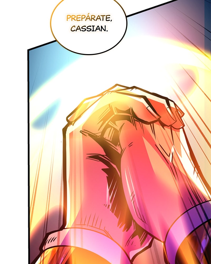 Read Un villano para matar ES Manga Online