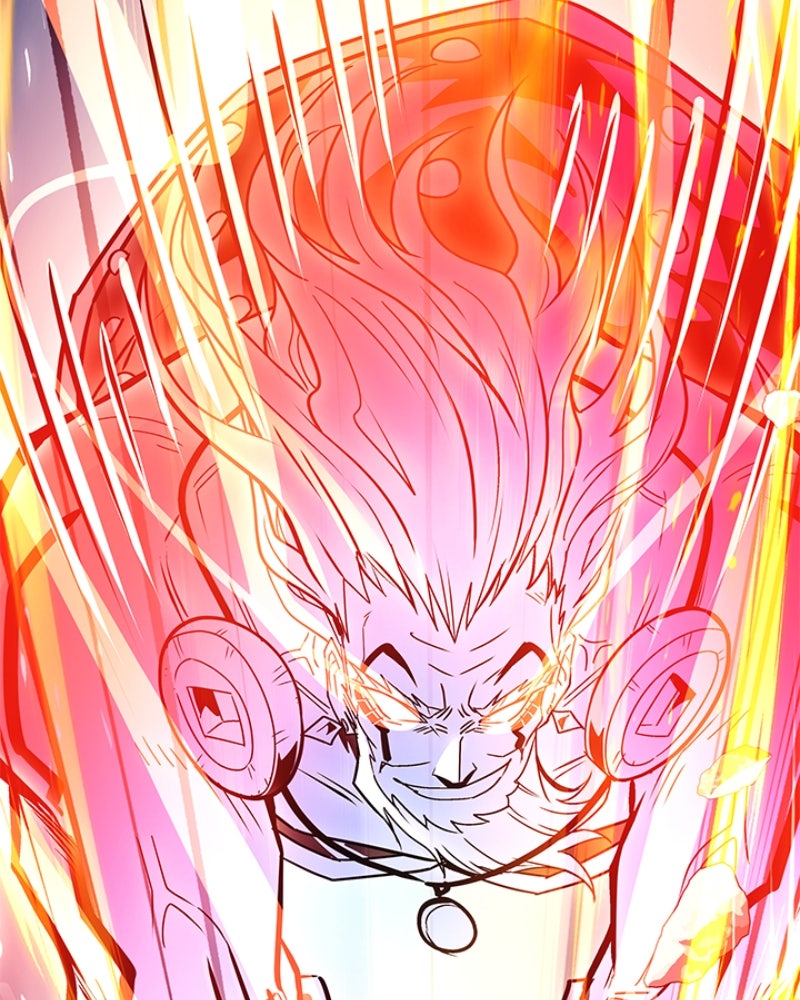 Read Un villano para matar ES Manga Online