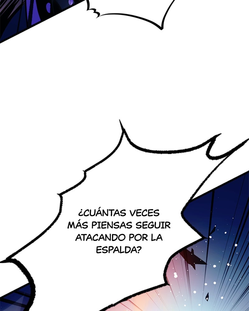 Read Un villano para matar ES Manga Online