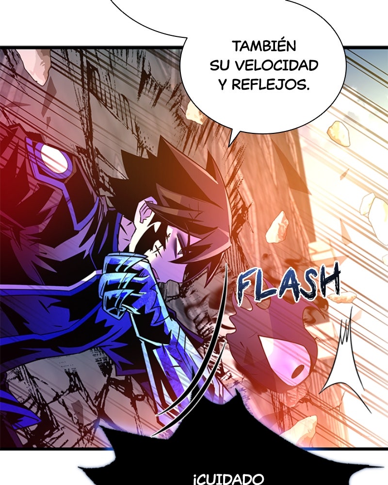 Read Un villano para matar ES Manga Online