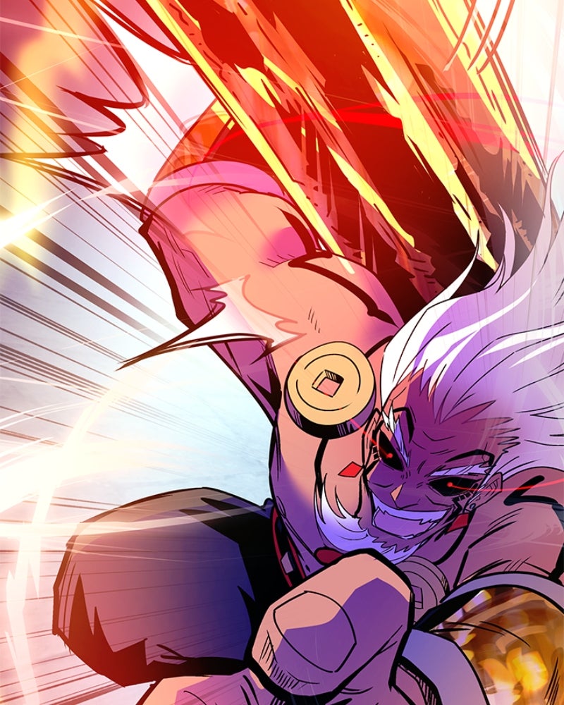 Read Un villano para matar ES Manga Online