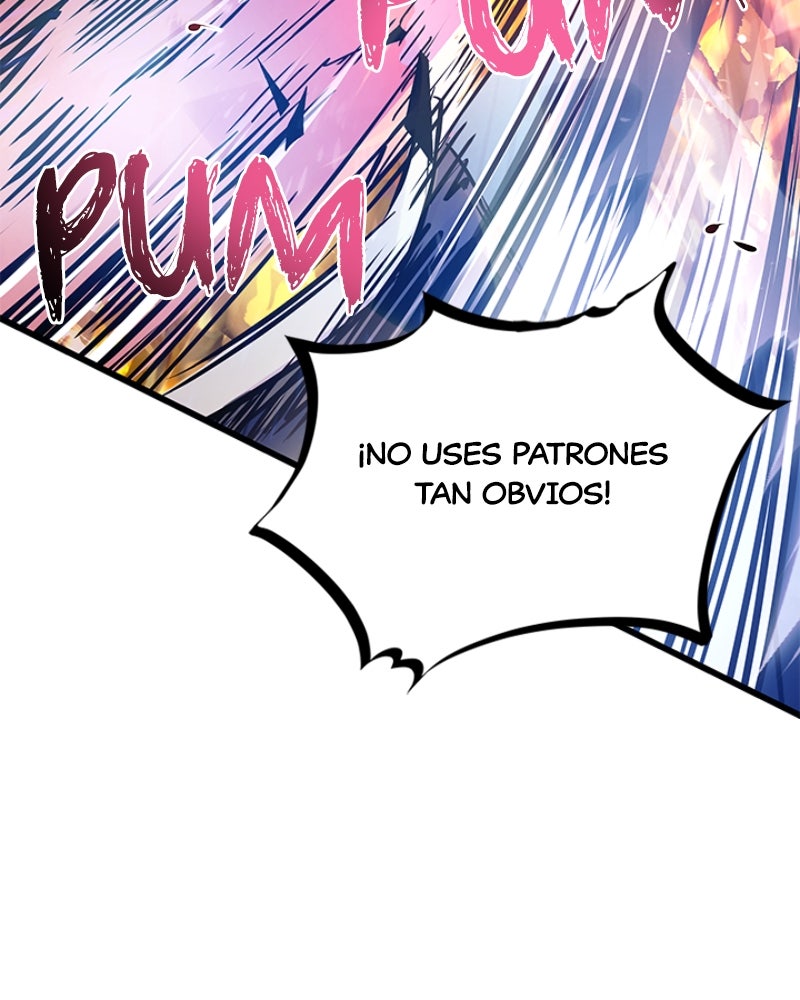 Read Un villano para matar ES Manga Online