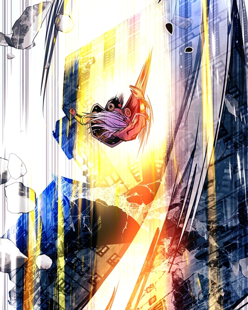 Read Un villano para matar ES Manga Online