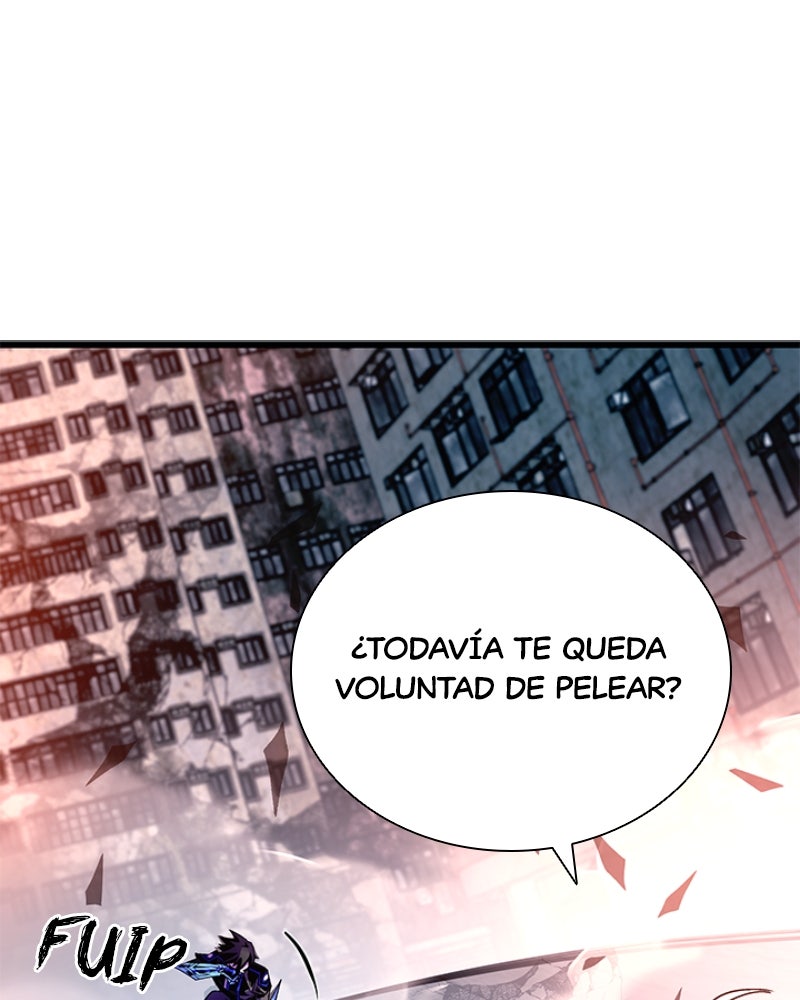 Read Un villano para matar ES Manga Online