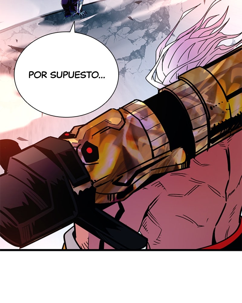 Read Un villano para matar ES Manga Online