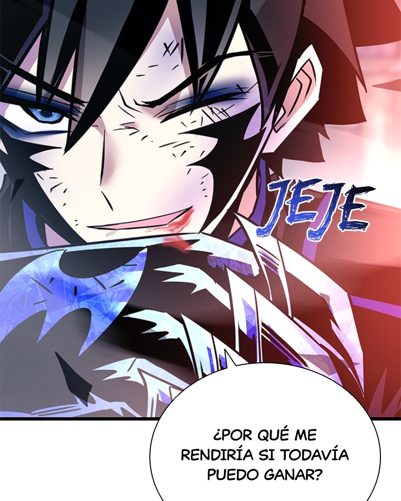 Read Un villano para matar ES Manga Online