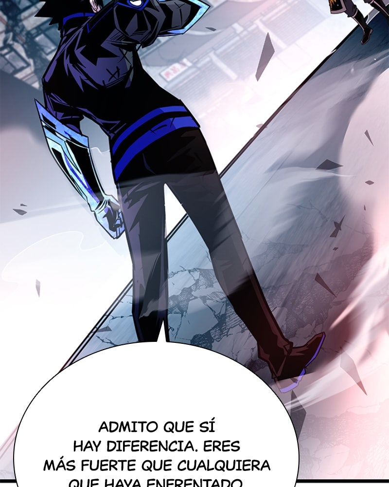 Read Un villano para matar ES Manga Online