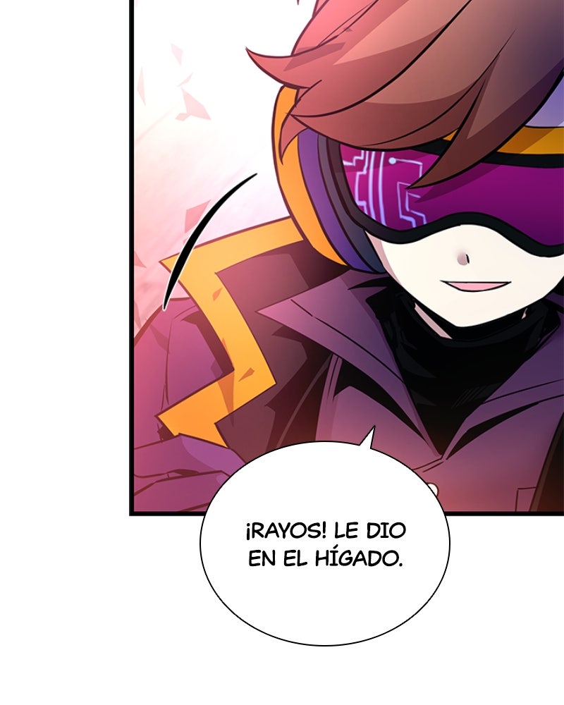 Read Un villano para matar ES Manga Online