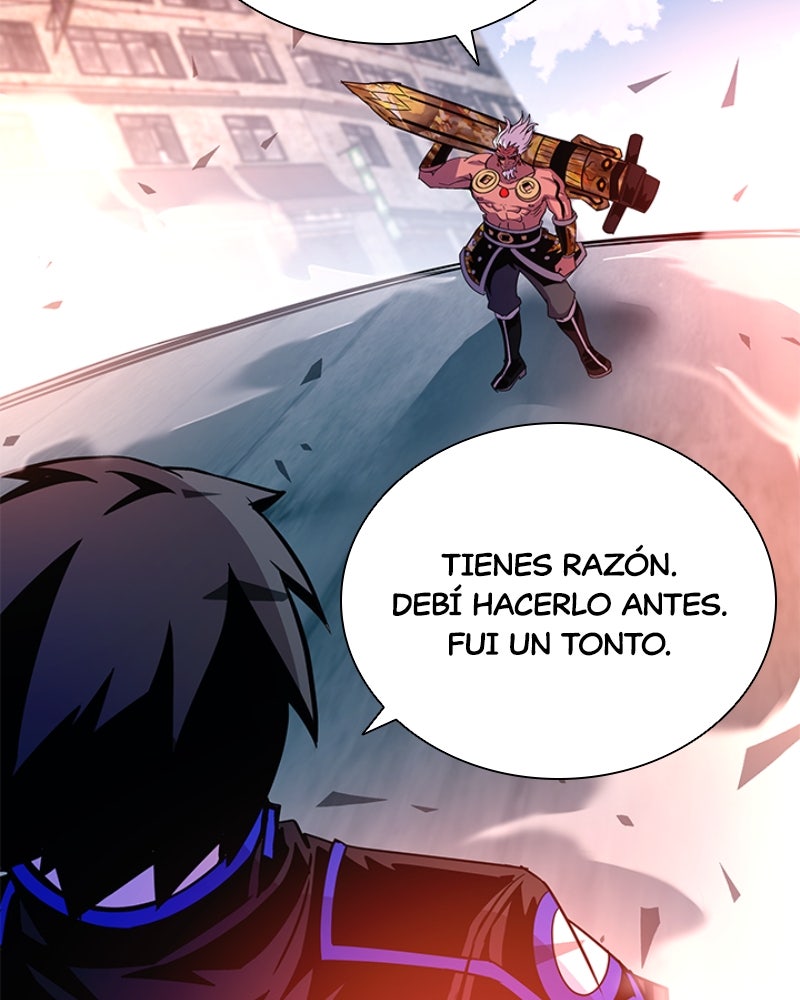 Read Un villano para matar ES Manga Online