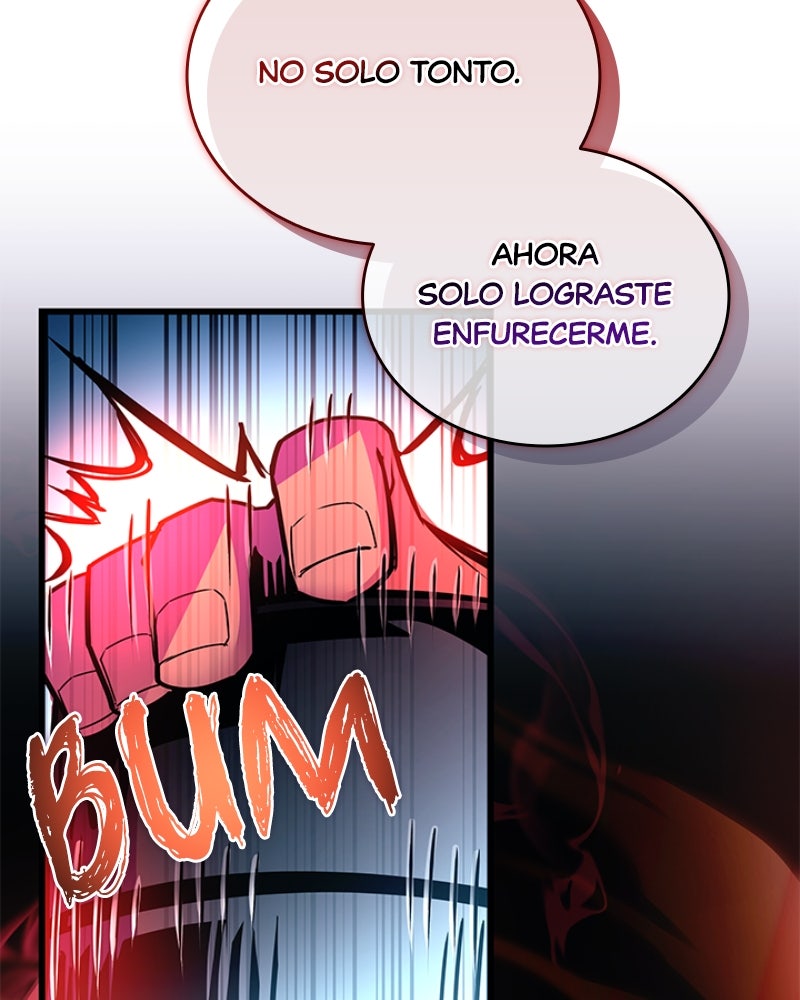 Read Un villano para matar ES Manga Online