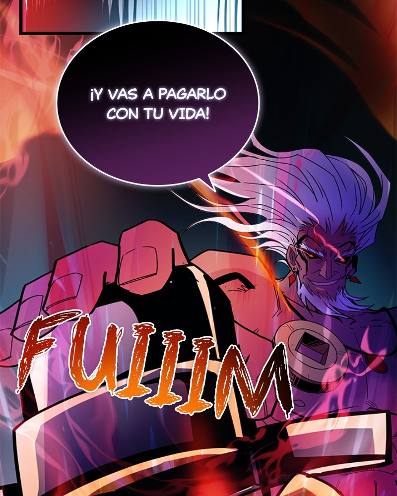 Read Un villano para matar ES Manga Online