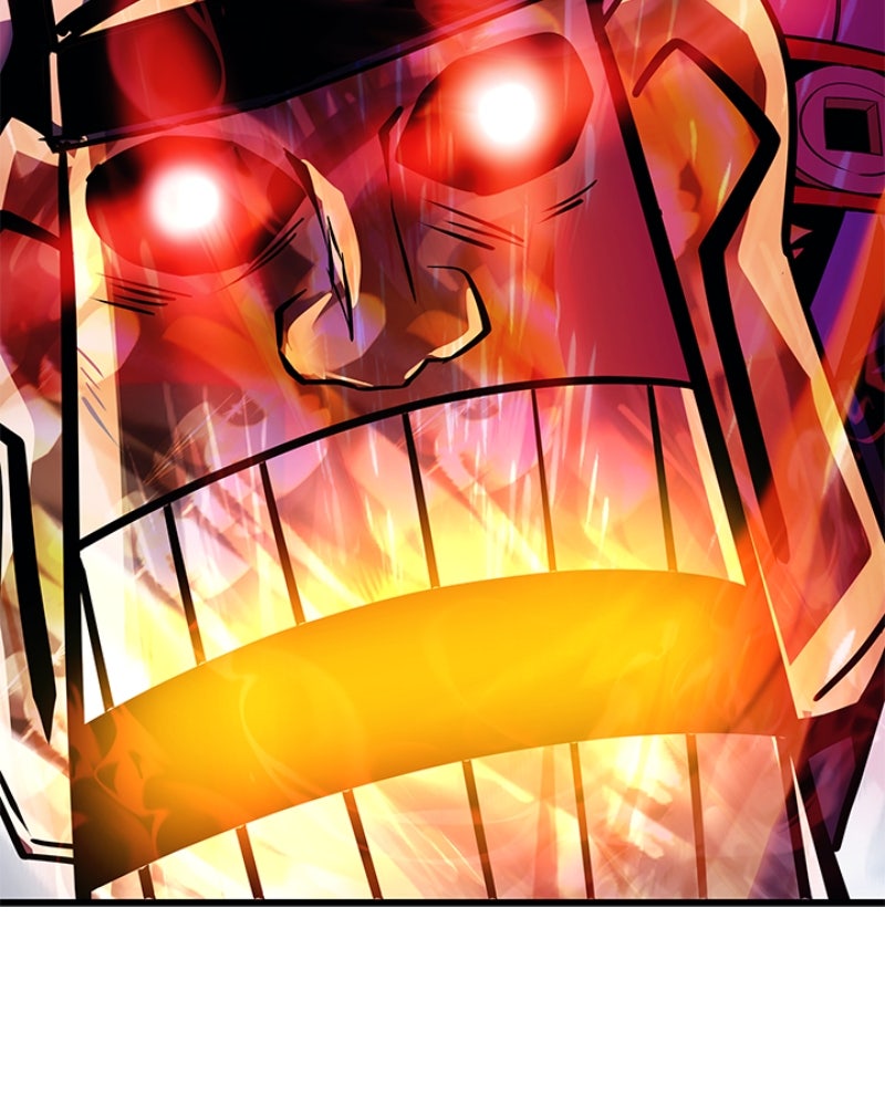 Read Un villano para matar ES Manga Online