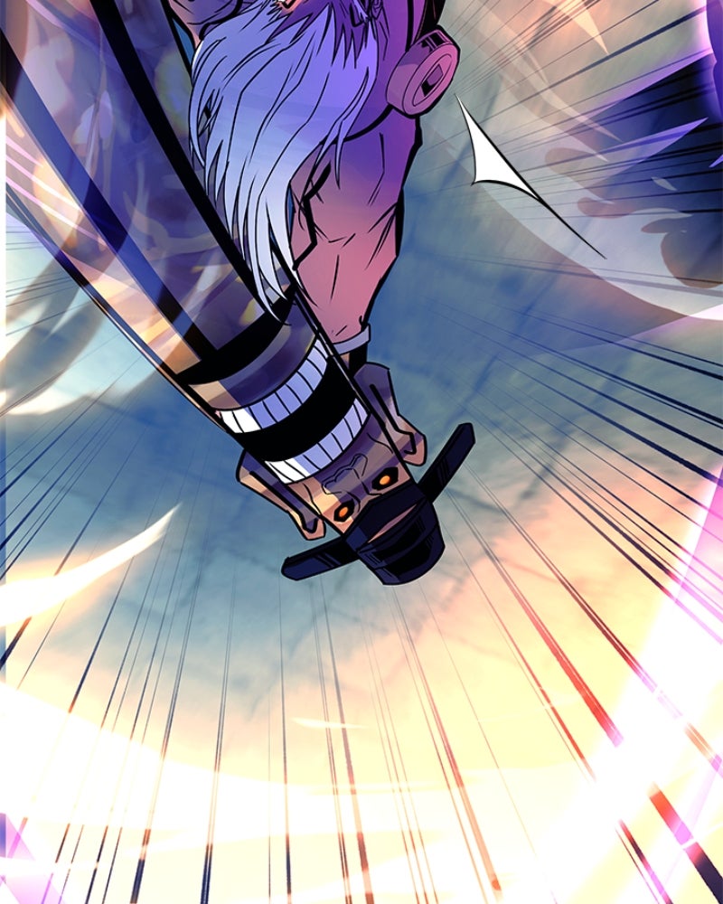 Read Un villano para matar ES Manga Online