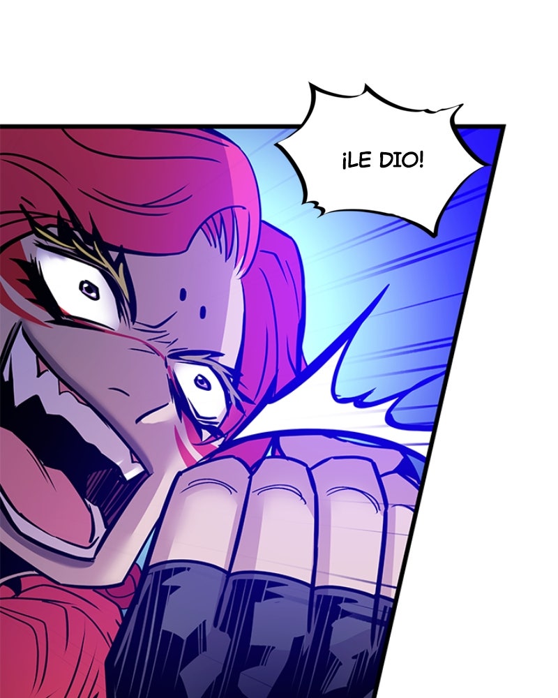 Read Un villano para matar ES Manga Online