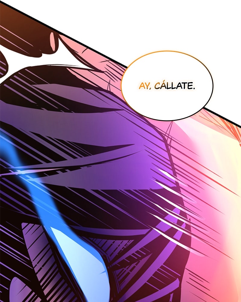 Read Un villano para matar ES Manga Online