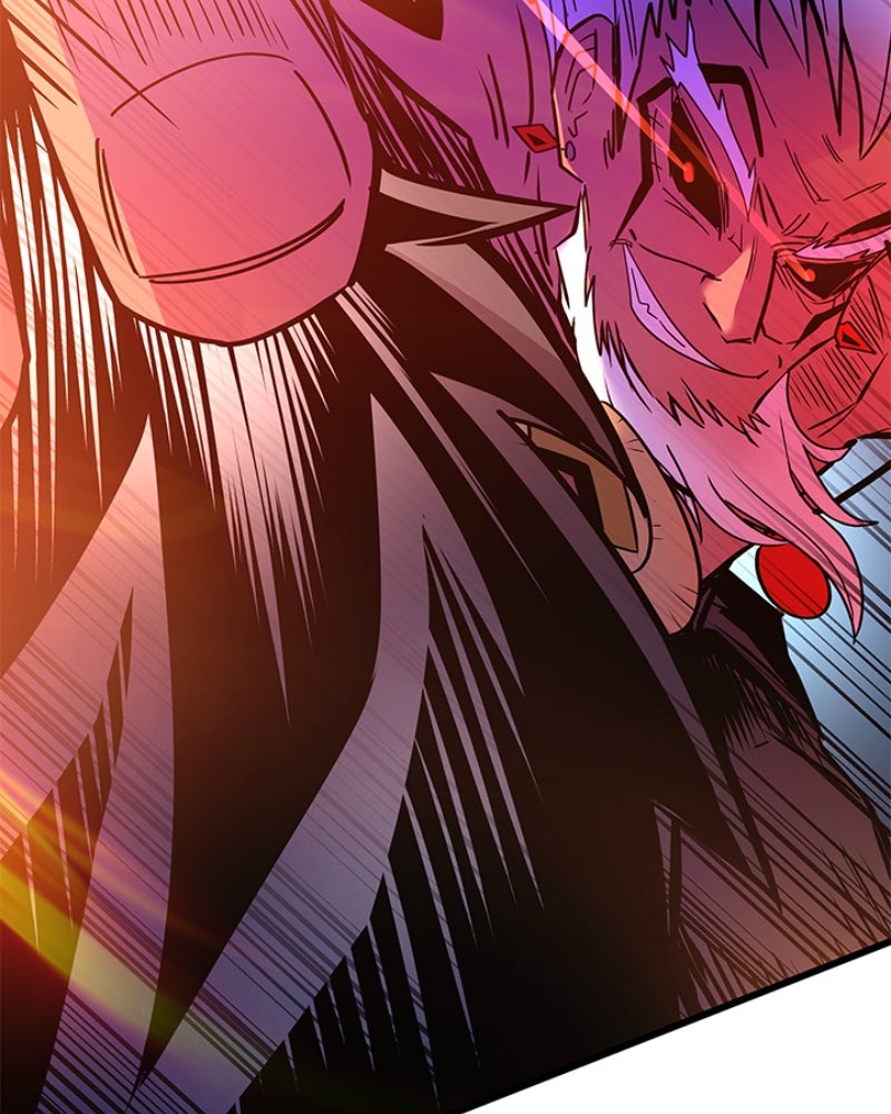 Read Un villano para matar ES Manga Online