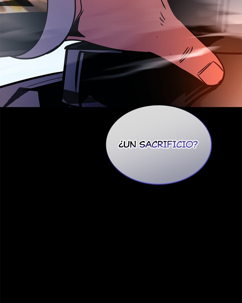 Read Un villano para matar ES Manga Online