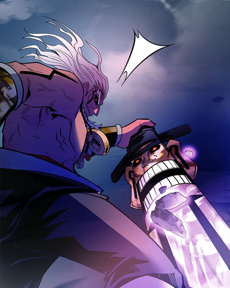 Read Un villano para matar ES Manga Online