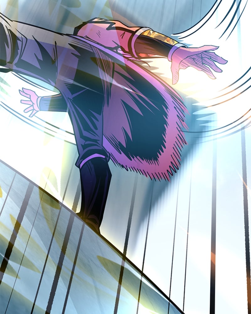 Read Un villano para matar ES Manga Online