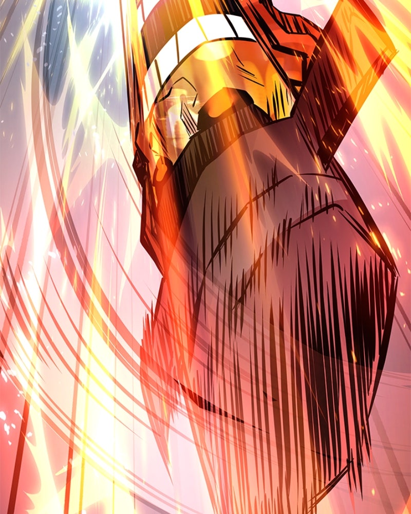 Read Un villano para matar ES Manga Online