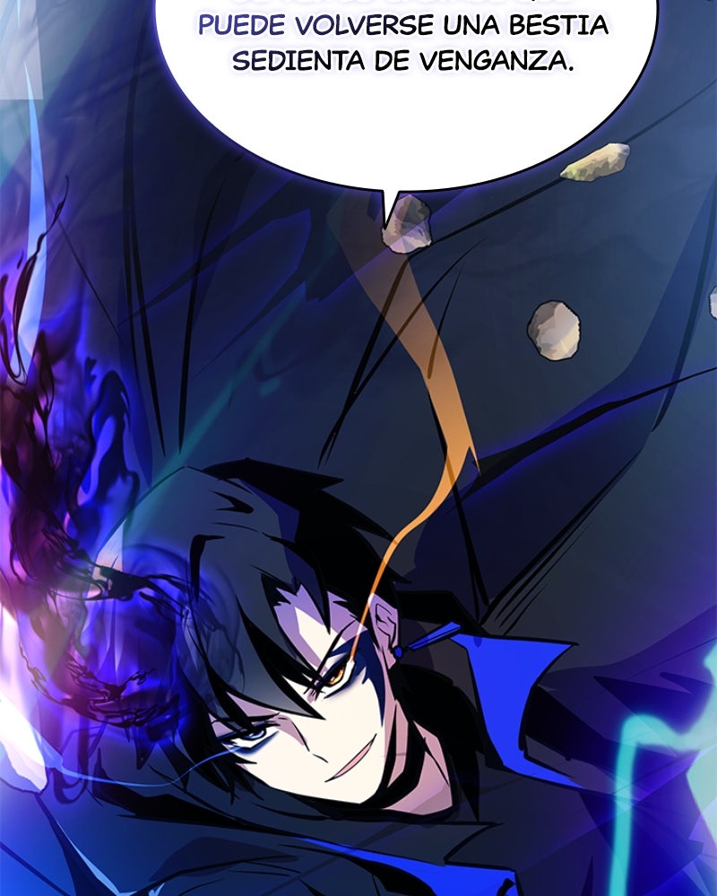 Read Un villano para matar ES Manga Online